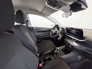 HYUNDAI I20 1.2 mpi connectline 79cv mt