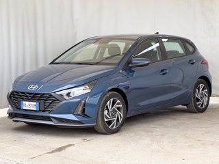 HYUNDAI I20 1.2 mpi connectline 79cv mt