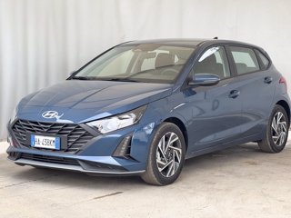 HYUNDAI I20 1.2 mpi connectline 79cv mt