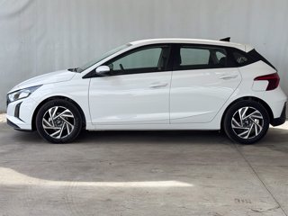 HYUNDAI I20 1.2 mpi connectline 79cv mt