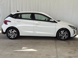 HYUNDAI I20 1.2 mpi connectline 79cv mt