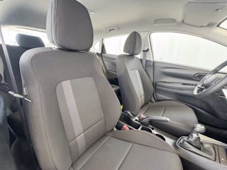 HYUNDAI I20 1.2 mpi connectline 79cv mt