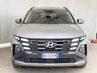 HYUNDAI Tucson 1.6 crdi 48v business 2wd dct