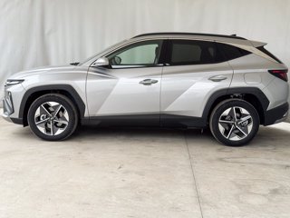 HYUNDAI Tucson 1.6 crdi 48v business 2wd dct