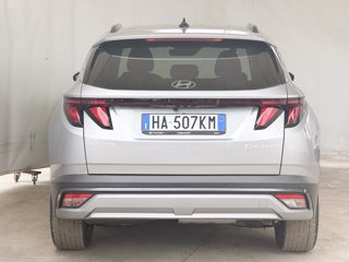HYUNDAI Tucson 1.6 crdi 48v business 2wd dct