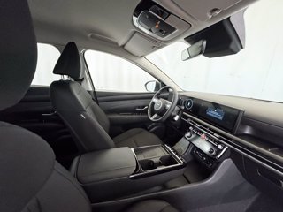 HYUNDAI Tucson 1.6 crdi 48v business 2wd dct