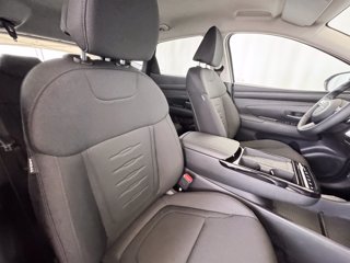 HYUNDAI Tucson 1.6 crdi 48v business 2wd dct