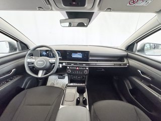 HYUNDAI Tucson 1.6 crdi 48v business 2wd dct