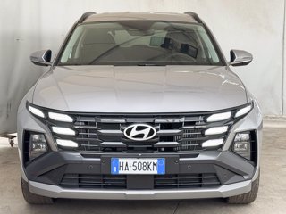 HYUNDAI Tucson 1.6 crdi 48v business 2wd dct