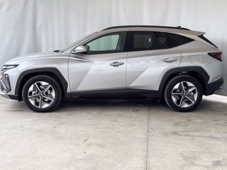HYUNDAI Tucson 1.6 crdi 48v business 2wd dct