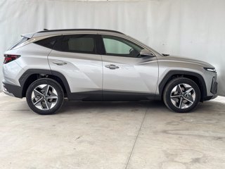 HYUNDAI Tucson 1.6 crdi 48v business 2wd dct