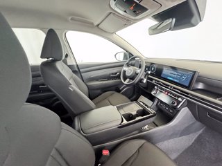 HYUNDAI Tucson 1.6 crdi 48v business 2wd dct