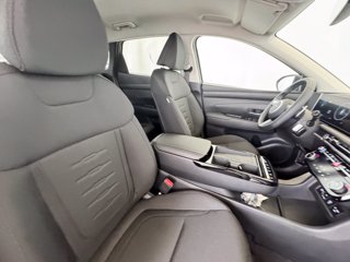 HYUNDAI Tucson 1.6 crdi 48v business 2wd dct