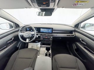 HYUNDAI Tucson 1.6 crdi 48v business 2wd dct