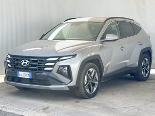 HYUNDAI Tucson 1.6 crdi 48v business 2wd dct