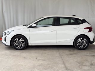 HYUNDAI I20 1.2 mpi connectline 79cv mt