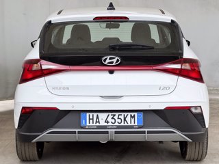 HYUNDAI I20 1.2 mpi connectline 79cv mt