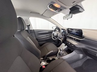 HYUNDAI I20 1.2 mpi connectline 79cv mt