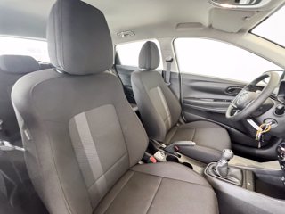 HYUNDAI I20 1.2 mpi connectline 79cv mt