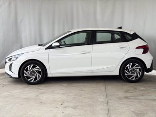 HYUNDAI I20 1.2 mpi connectline 79cv mt