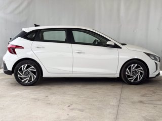 HYUNDAI I20 1.2 mpi connectline 79cv mt