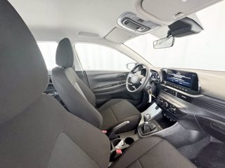 HYUNDAI I20 1.2 mpi connectline 79cv mt