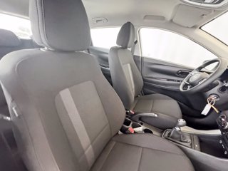 HYUNDAI I20 1.2 mpi connectline 79cv mt