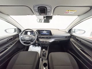 HYUNDAI I20 1.2 mpi connectline 79cv mt