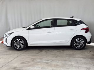 HYUNDAI I20 1.2 mpi connectline 79cv mt