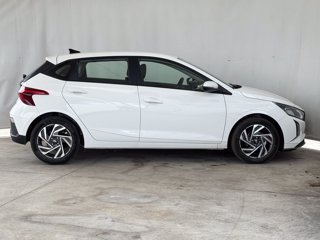 HYUNDAI I20 1.2 mpi connectline 79cv mt