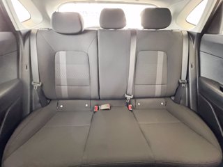 HYUNDAI I20 1.2 mpi connectline 79cv mt