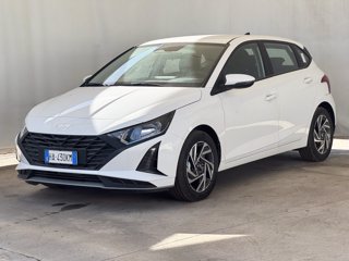 HYUNDAI I20 1.2 mpi connectline 79cv mt