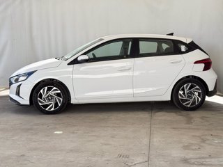 HYUNDAI I20 1.2 mpi connectline 79cv mt