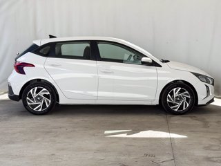 HYUNDAI I20 1.2 mpi connectline 79cv mt