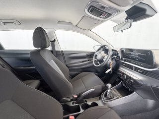 HYUNDAI I20 1.2 mpi connectline 79cv mt