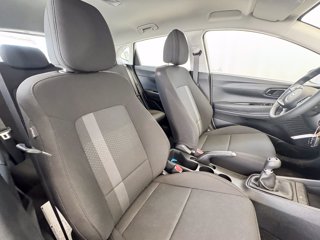 HYUNDAI I20 1.2 mpi connectline 79cv mt