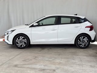 HYUNDAI I20 1.2 mpi connectline 79cv mt