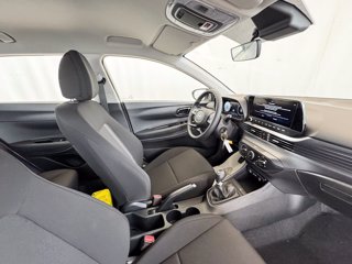 HYUNDAI I20 1.2 mpi connectline 79cv mt