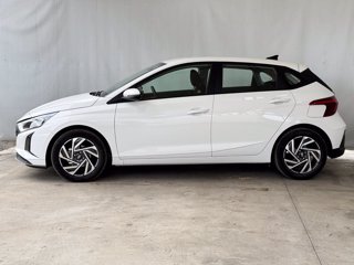 HYUNDAI I20 1.2 mpi connectline 79cv mt