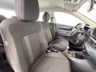 HYUNDAI I20 1.2 mpi connectline 79cv mt