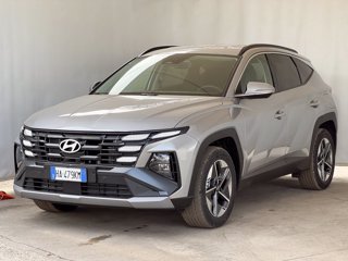 HYUNDAI Tucson 1.6 crdi 48v business 2wd dct