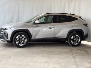 HYUNDAI Tucson 1.6 crdi 48v business 2wd dct