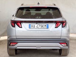 HYUNDAI Tucson 1.6 crdi 48v business 2wd dct