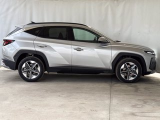 HYUNDAI Tucson 1.6 crdi 48v business 2wd dct