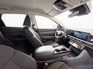 HYUNDAI Tucson 1.6 crdi 48v business 2wd dct