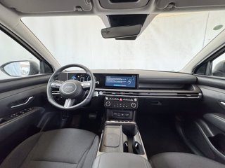 HYUNDAI Tucson 1.6 crdi 48v business 2wd dct