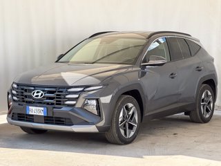 HYUNDAI Tucson 1.6 crdi 48v business 2wd dct