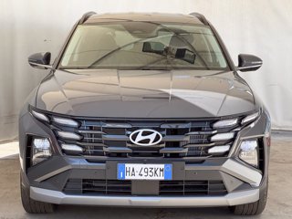 HYUNDAI Tucson 1.6 crdi 48v business 2wd dct