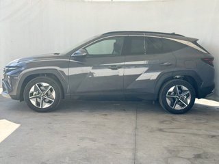 HYUNDAI Tucson 1.6 crdi 48v business 2wd dct