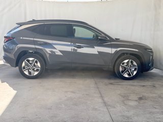 HYUNDAI Tucson 1.6 crdi 48v business 2wd dct